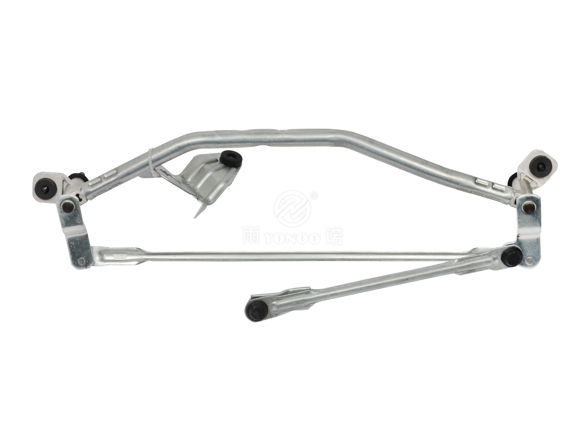 68. | Automotive windshield wiper linkage arms